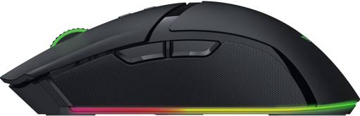 Mouse Gamer Razer Cobra Pro, Sensor Focus Pro 30K DPI, Chroma RGB(ca)
