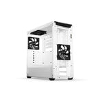 Gabinete Gamer SHADOW BASE 800 DX ATX, WHITE (ca) - Foto 5