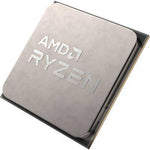 Procesador AMD Ryzen 7 5700G, AM4 , 8-Core, 3,8Ghz (Max boost 4.6Ghz), Radeon Vega Graphics (OP) - Foto 4