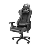 SILLA GAMER PRIMUS THRONOS 100T NEGRA (ca) - Foto 1