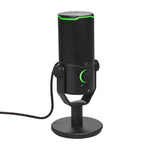 Micrófono para Streaming JBL Quantum Stream Studio, Condensador cardioide, USB (ex) - Foto 3