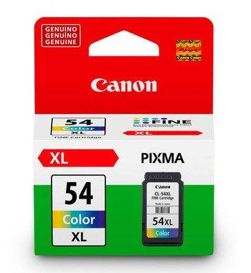 CL-54XL CARTRIDGE CANON COLOR