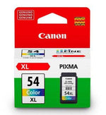 CL-54XL CARTRIDGE CANON COLOR - Foto 1
