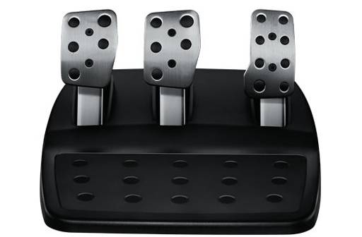 Volantes y pedales Logitech G920 Driving Force para Xbox One y PC(rp)