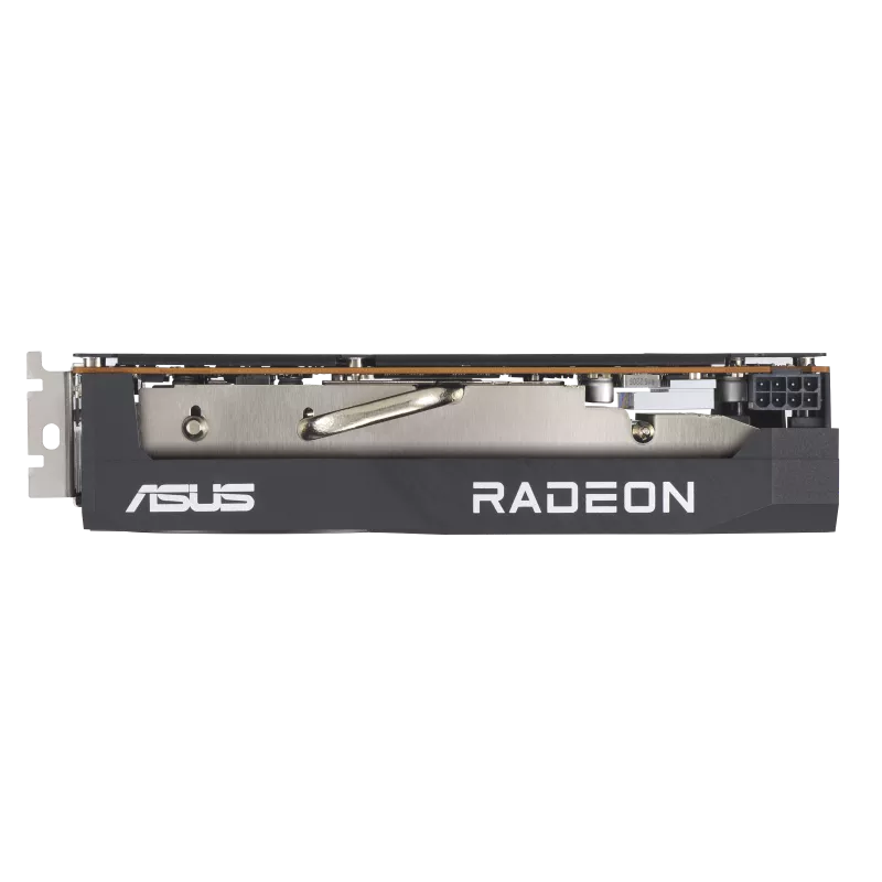 Tarjeta de Video ASUS DUAL AMD Radeon RX 7600 V2 OC Edition, 8GB GDDR6 (OP)