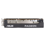 Tarjeta de Video ASUS DUAL AMD Radeon RX 7600 V2 OC Edition, 8GB GDDR6 (OP) - Foto 6