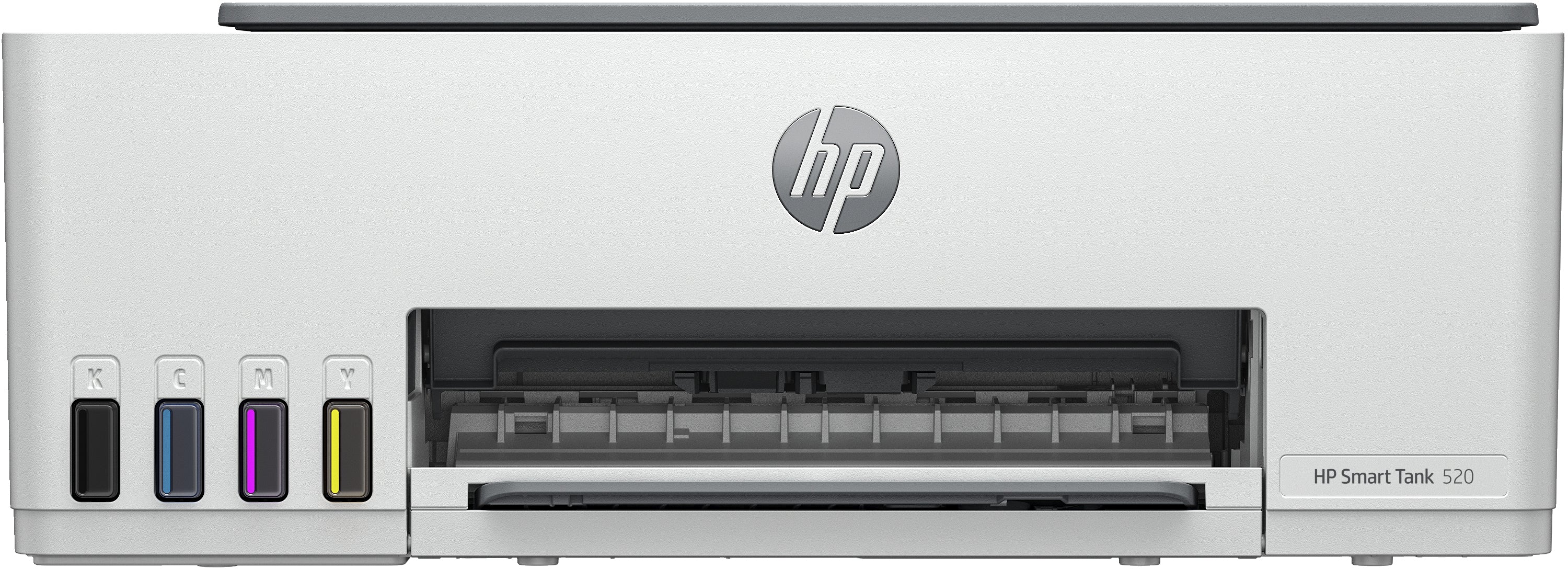 HP Smart Tank 520 (Gris) HP