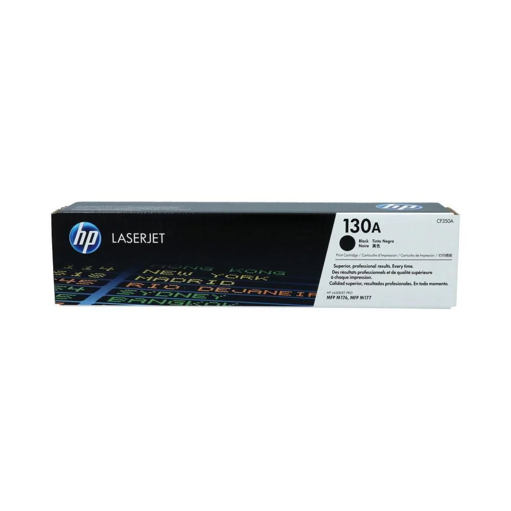 TONER HP 130A NEGRO