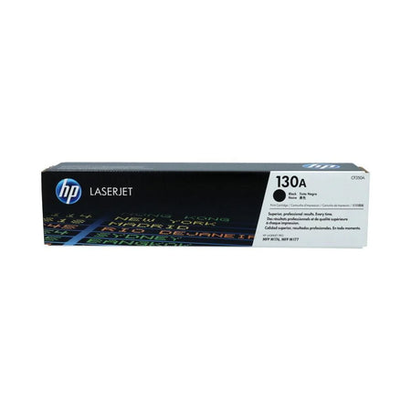 TONER HP 130A NEGRO
