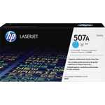 TONER HP 507A CE401A CYAN - Foto 1
