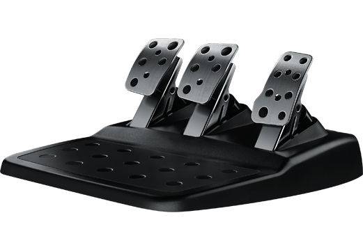 Volantes y pedales Logitech G920 Driving Force para Xbox One y PC(rp)