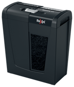 Trituradora de Papel Rexel Secure X10, Capacidad 150 Hojas, Corte Cruzado (CCO) - Foto 2