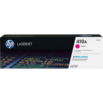 TÓNER HP 410A MAGENTA 2300 PÁGINAS - Foto 1