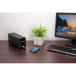 UPS APC BVX700LUI-MS Easy BVX 700VA 230V, AVR Interactivo, USB, Tomas Universales (RE) - Foto 5
