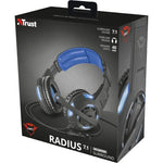 Audífonos Gamer GXT 350 Radius 7 1 Surround - Foto 7