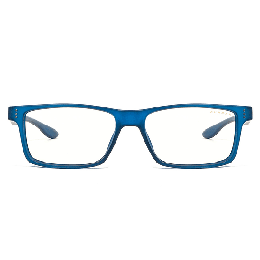 LENTES Bundle Gunnar Cruz Navy Clear NATURAL (ca)