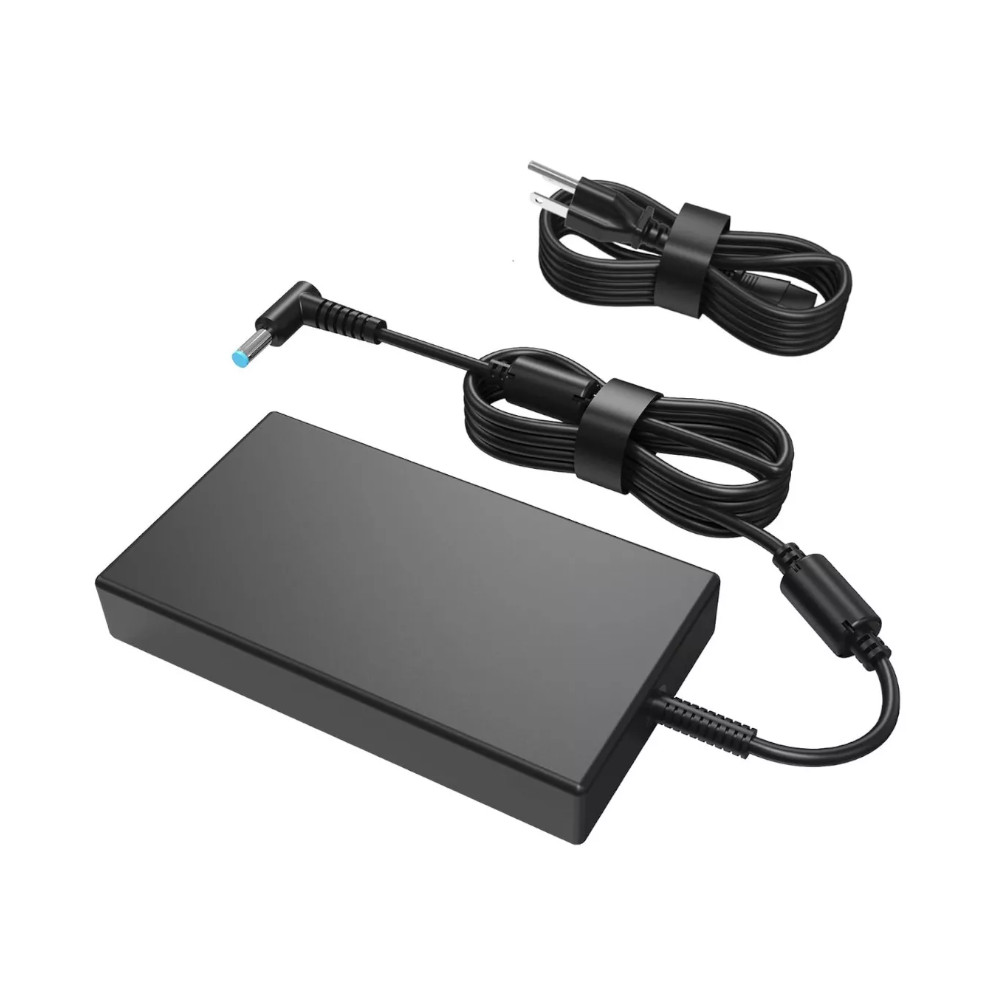 CARGADOR DE NOTEBOOK GAMER GENERAL POWER (F)