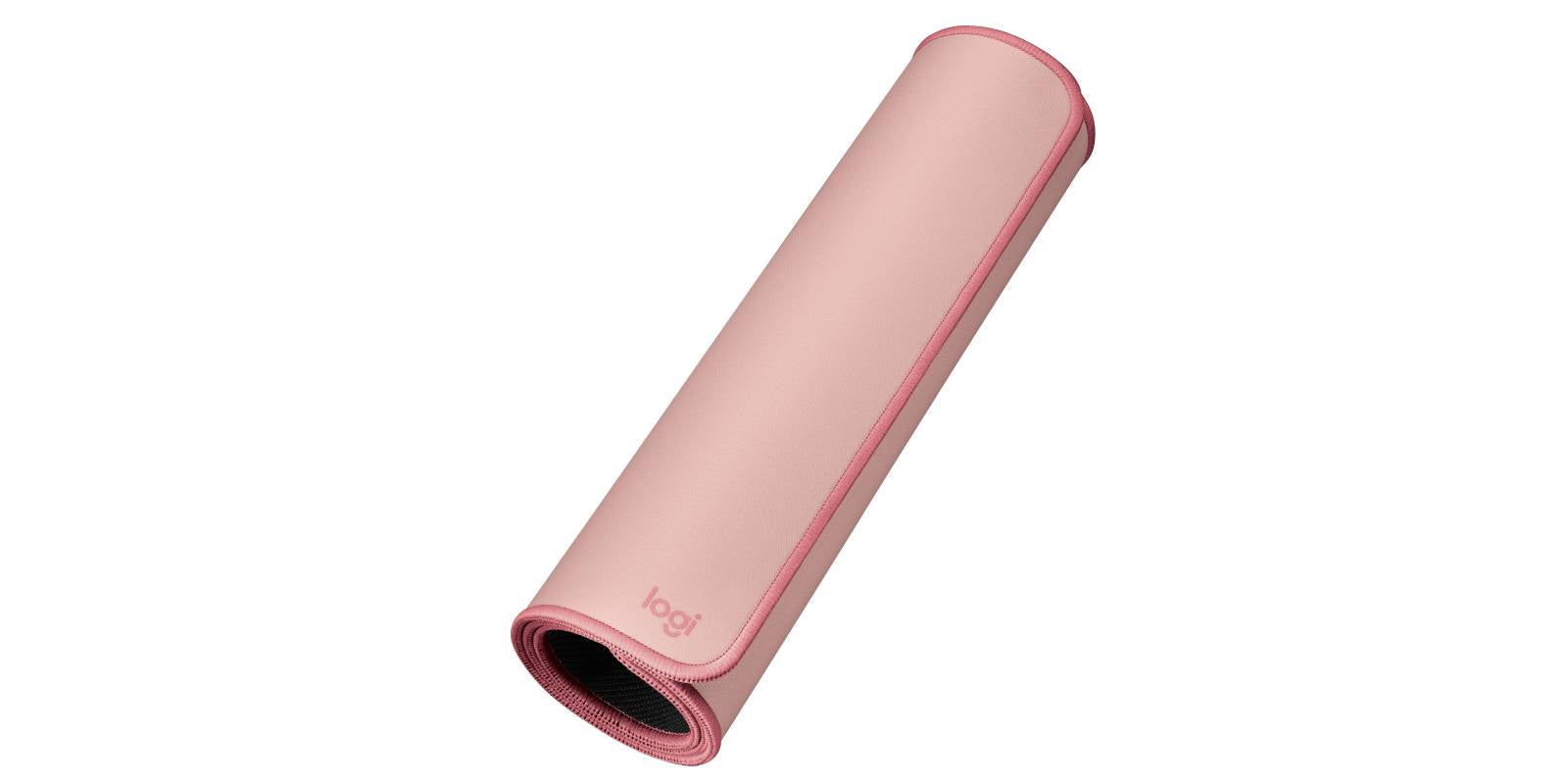 Mouse Pads Logitech Mouse Pad Mat Studio Series Rosado