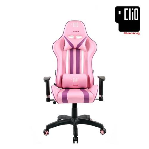 Silla Gamer Profesional AKIRA, Clio Rosada (co)