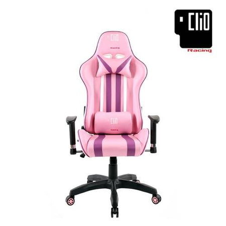 Silla Gamer Profesional AKIRA, Clio Rosada (co)
