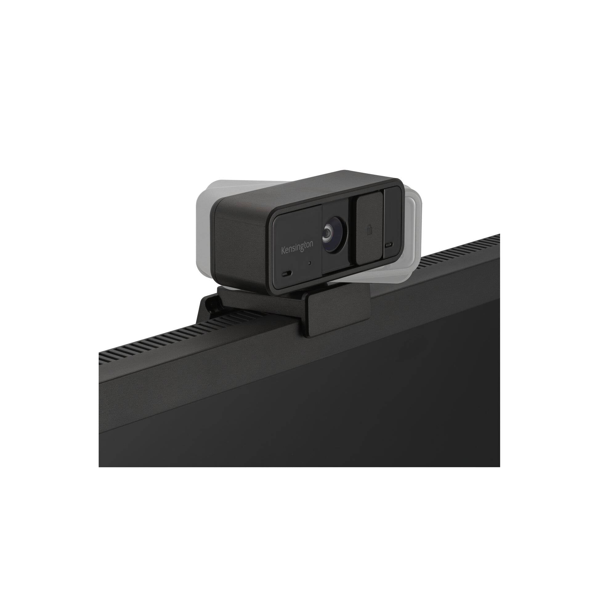 Camara Web  Enfoque Fijo W1050 1080P KENSINGTON (al)
