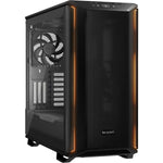 Gabinete Gamer Be Quiet! Dark Base 701, 3x Silent Wings 4 140mm, ARGB, Vidrio Templado, Black (ca) - Foto 1