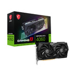 GeForce RTX 4060 GAMING X 8G - Foto 1