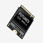 Unidad SSD Hiksemi Future, 2TB, M.2 2230, NVMe PCIe Gen 4.0 x4, Lectura 7400MB/s Escritura 6500MB/s (OT) - Foto 2