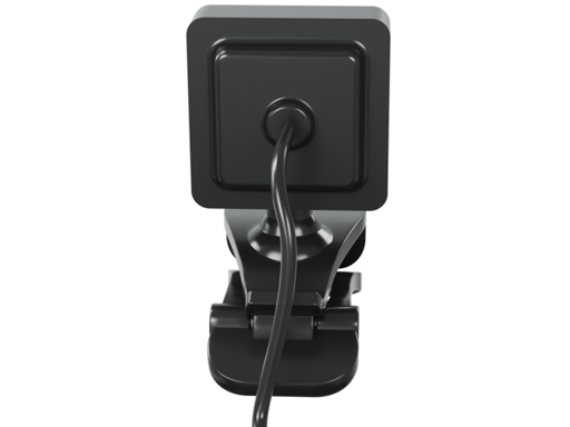 Cámara Web Xtech Gaze con micrófono 640x480 Wired USB XTW-480 (ex)
