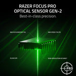 Mouse Gamer - Razer Viper V3 Pro - Foto 8