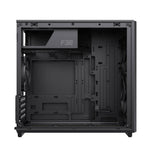 GABINETE MEDIO F36 DARK /2 FAN FRONT 1 FAB TRAS/MATX/S/ FUENTE GAMEMAX - Foto 5