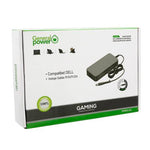 CARGADOR DE NOTEBOOK GAMER GENERAL POWER (F) - Foto 4
