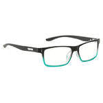 LENTES Bundle Gunnar Cruz Onyx Teal Clear NATURAL - Foto 4
