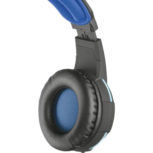 Audífonos Gamer GXT 350 Radius 7 1 Surround(am)