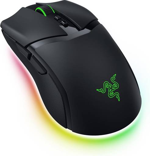 Mouse Gamer Razer Cobra Pro, Sensor Focus Pro 30K DPI, Chroma RGB(ca)