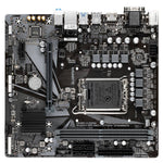 Placa Madre Gigabyte H610M H DDR4, Socket LGA1700, Micro-ATX, PCIe 4.0, USB 3.2 Gen 1 (OT) - Foto 3