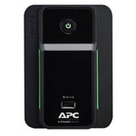 UPS APC BVX700LUI-MS Easy BVX 700VA 230V, AVR Interactivo, USB, Tomas Universales (RE) - Foto 3