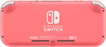 Consola Nintendo Switch Lite Edition, Coral - Foto 4