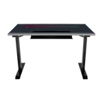 Escritorio Gamer Cooler Master GD120 ARGB 30th Anniversary Edition, 120 x 75cm, Incluye Mousepad(co) - Foto 5
