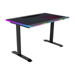 Escritorio Gamer Cooler Master GD120 ARGB 30th Anniversary Edition, 120 x 75cm, Incluye Mousepad(co) - Foto 6