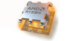 CPU S/AM5 RYZEN 5 8500G/WITH COOLER 5.0GHZ/16MK/65W AMD (OP) - Foto 2