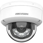 Cámara Hikvision Domo 2MP 2.8mm IP67 IK08 30mt MIC Dual LIght AcuSense (INTCMX) - Foto 1