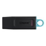 Pendrive Kingston DataTraveler Exodia 32GB USB 3.2 Gen 1 (rp) - Foto 4
