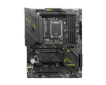 Tarjeta Madre MSI MPG Z790 EDGE TI MAX WIFI (LGA1700, DDR5 4800/8000MHz, M.2, ATX) (OP) - Foto 5