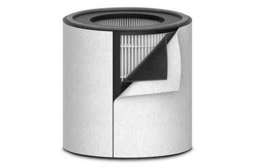 Repuesto de Filtro Trusens HEPA Z3000, Prefiltro+Carbón (CCO)