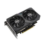 Tarjeta de Video - ASUS DUAL-RTX3060-O12G-V2 - 12 GB GDDR6 (192 bit) (ca) - Foto 4