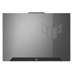 Asus TUF FX507VU-LP186W 15.6in i7-13620H 16G 512SSD W11H (INT) - Foto 6