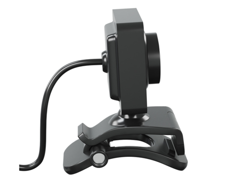 Cámara Web Xtech Gaze con micrófono 640x480 Wired USB XTW-480 (ex)