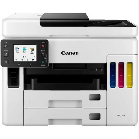 MULTIFUNCIONAL CANON MAXIFY GX7010 (ing)