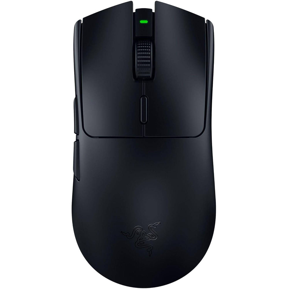 Mouse Gamer - Razer Viper V3 HyperSpeed - 30000 dpi - 6 botones - Inalámbrico - Black NASA